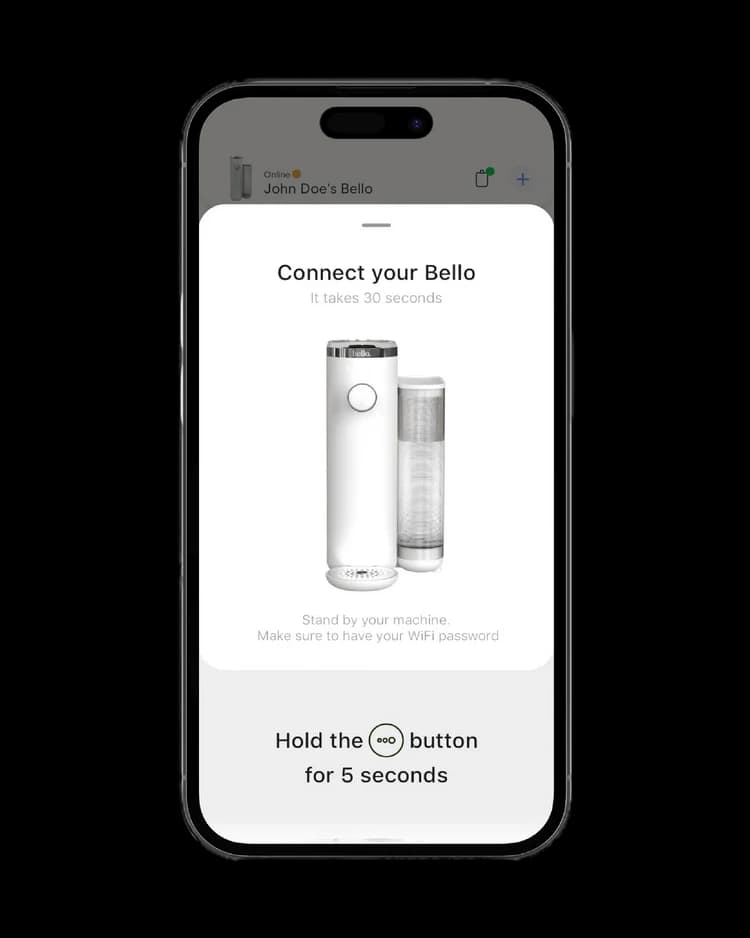 Sync Instantly
