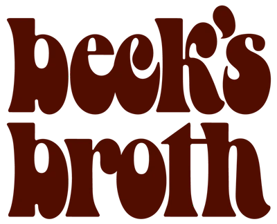 Becks Broth logo