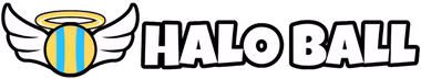 Halo Ball logo