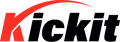 Kick It logo