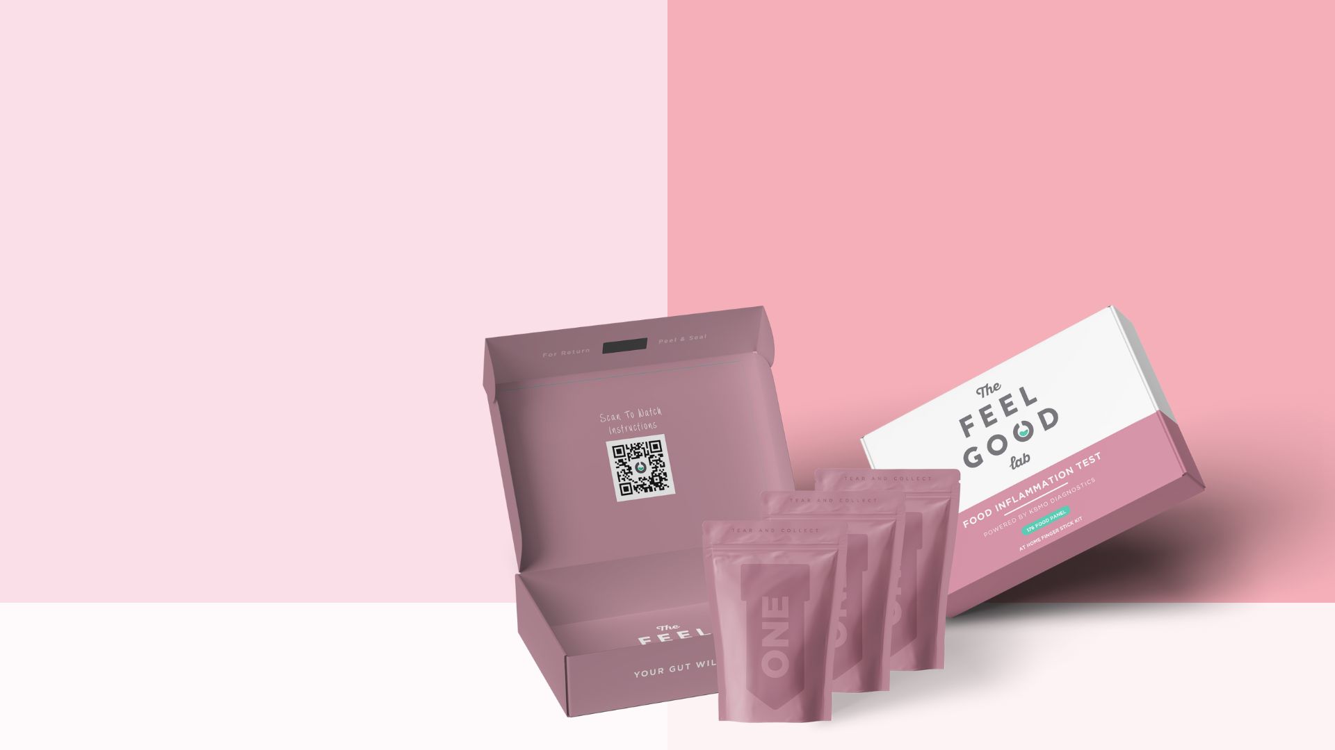 The Feel Good Lab hero 1