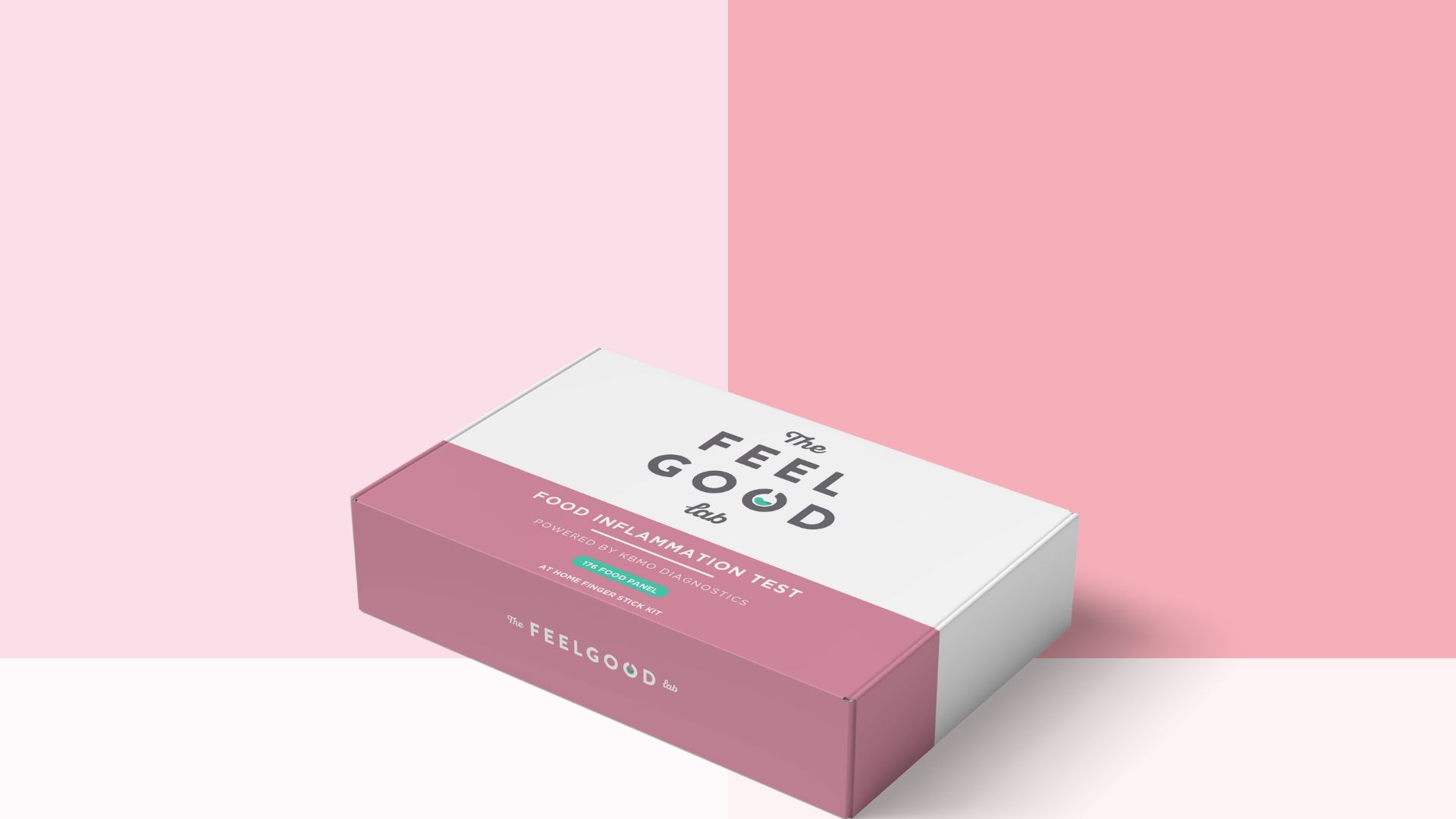 The Feel Good Lab hero 2