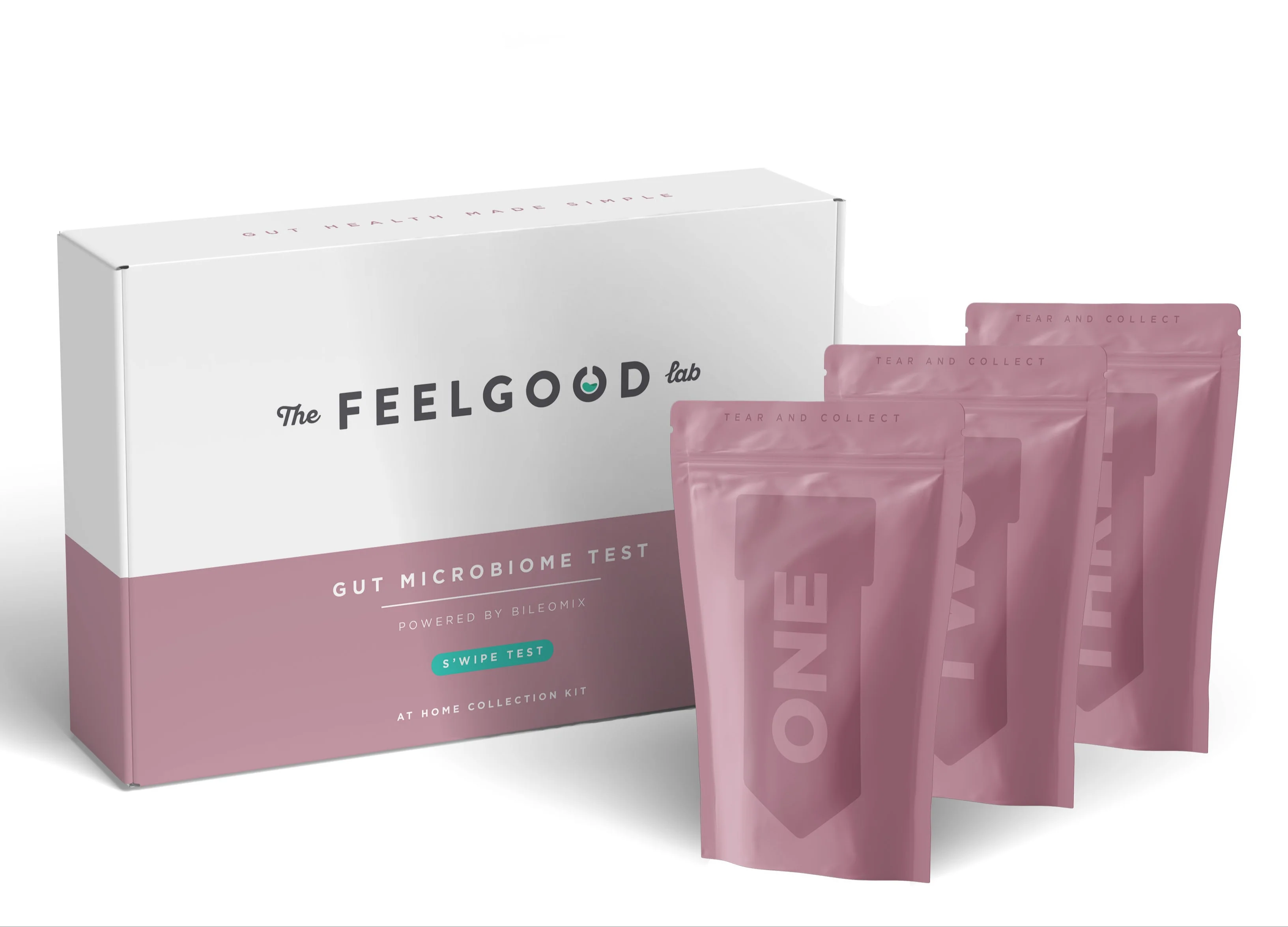 The Feel Good Lab