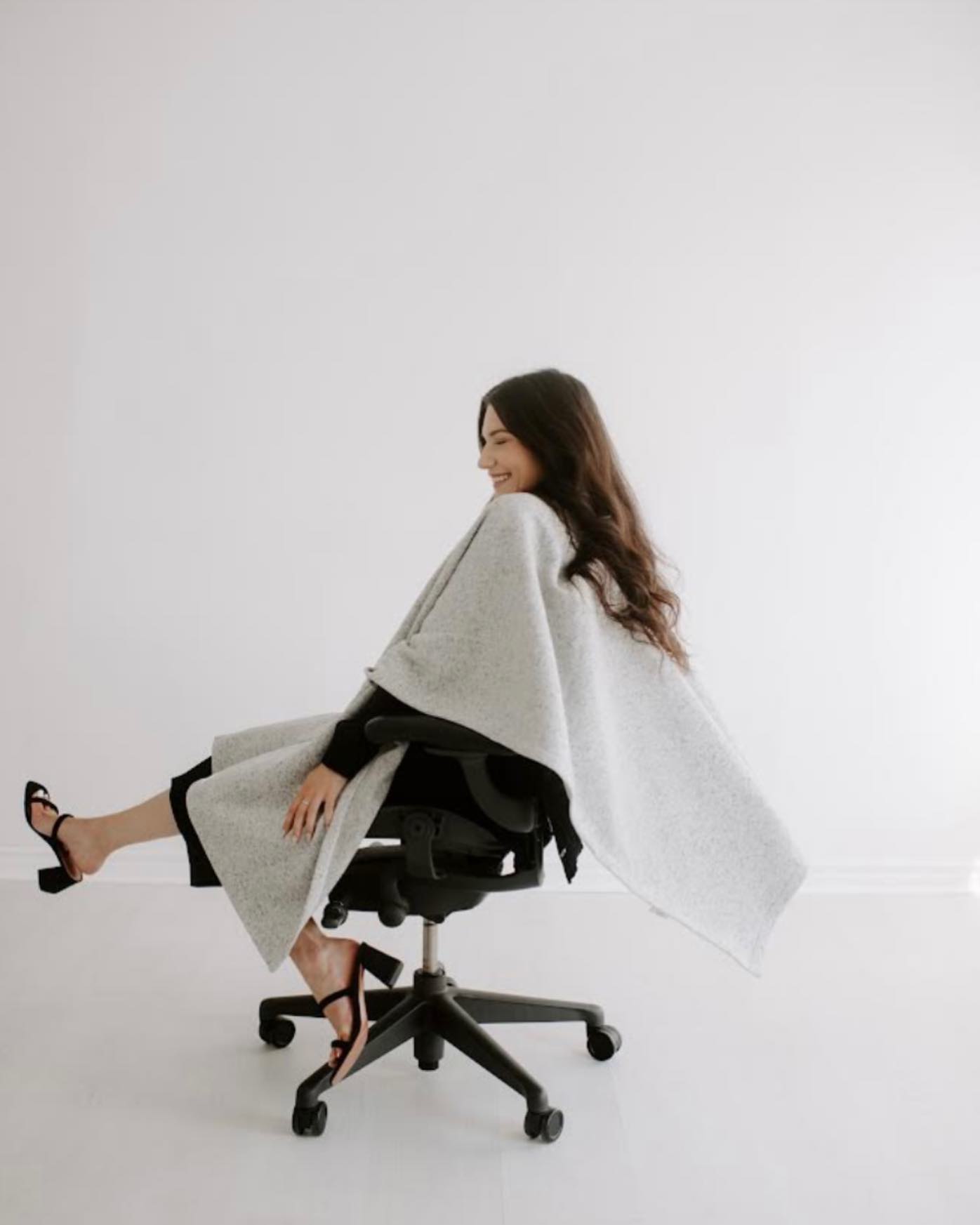 From Coffee Spill to Cozy Revolution